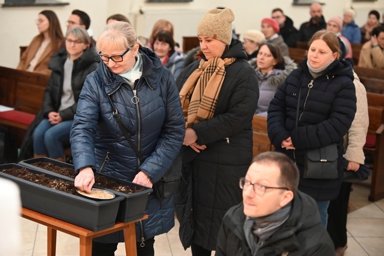 Seminarium Odnowy Wiary w Dzierżoniowie