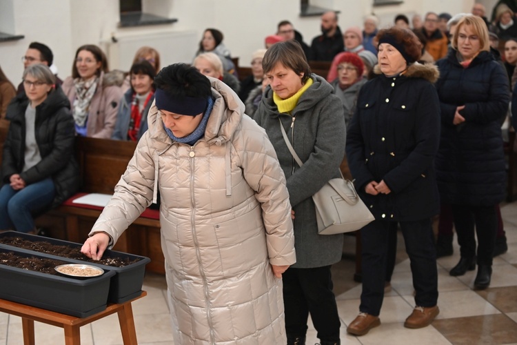 Seminarium Odnowy Wiary w Dzierżoniowie