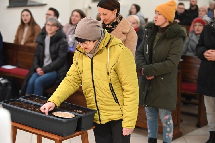 Seminarium Odnowy Wiary w Dzierżoniowie