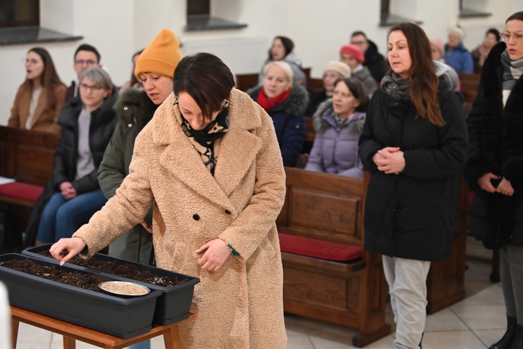 Seminarium Odnowy Wiary w Dzierżoniowie