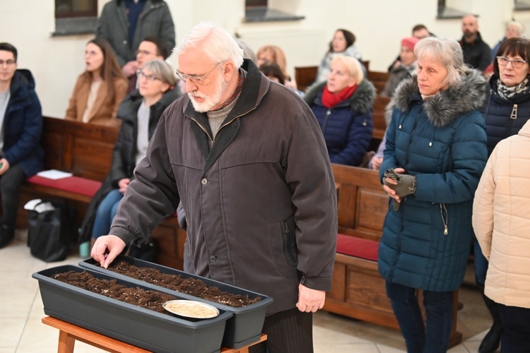 Seminarium Odnowy Wiary w Dzierżoniowie