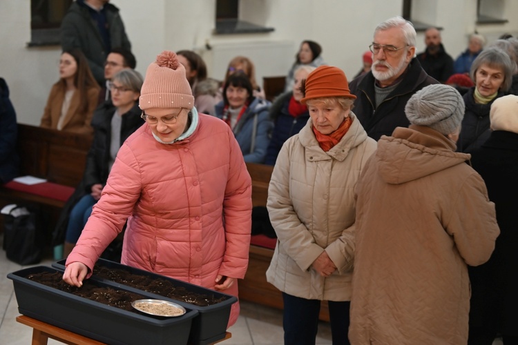 Seminarium Odnowy Wiary w Dzierżoniowie