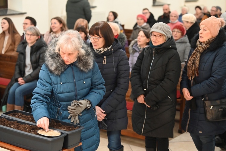 Seminarium Odnowy Wiary w Dzierżoniowie