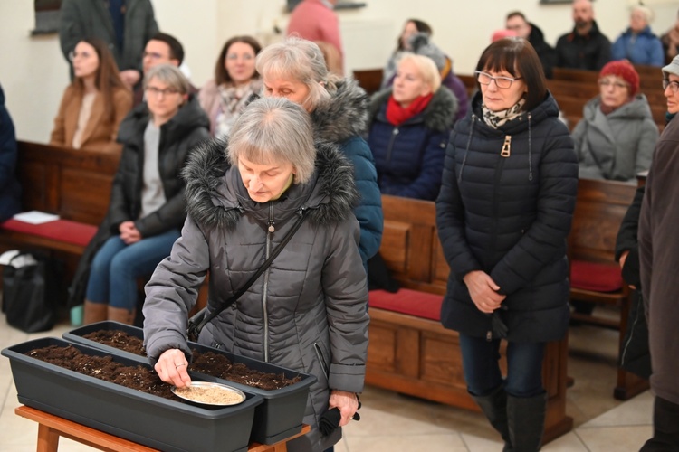 Seminarium Odnowy Wiary w Dzierżoniowie