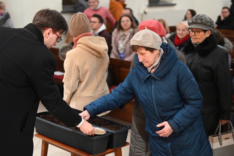 Seminarium Odnowy Wiary w Dzierżoniowie