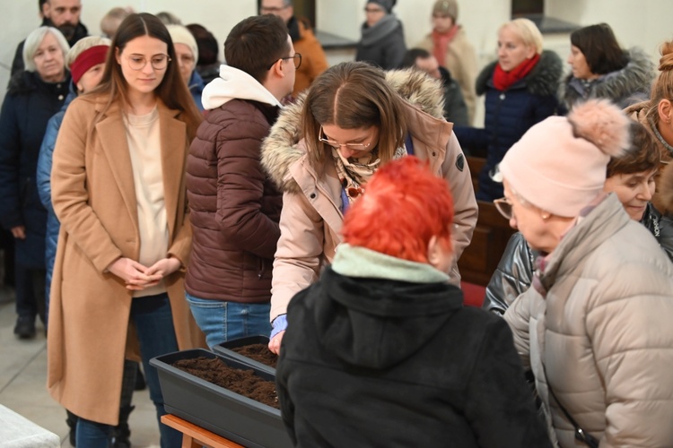 Seminarium Odnowy Wiary w Dzierżoniowie