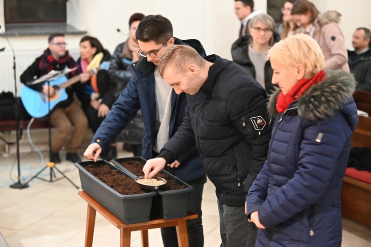 Seminarium Odnowy Wiary w Dzierżoniowie