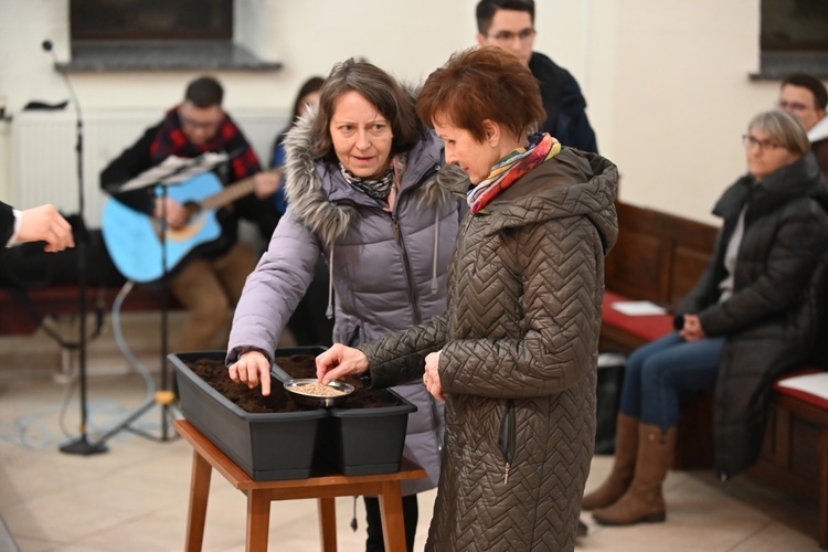 Seminarium Odnowy Wiary w Dzierżoniowie