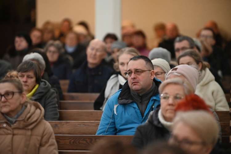 Seminarium Odnowy Wiary w Dzierżoniowie