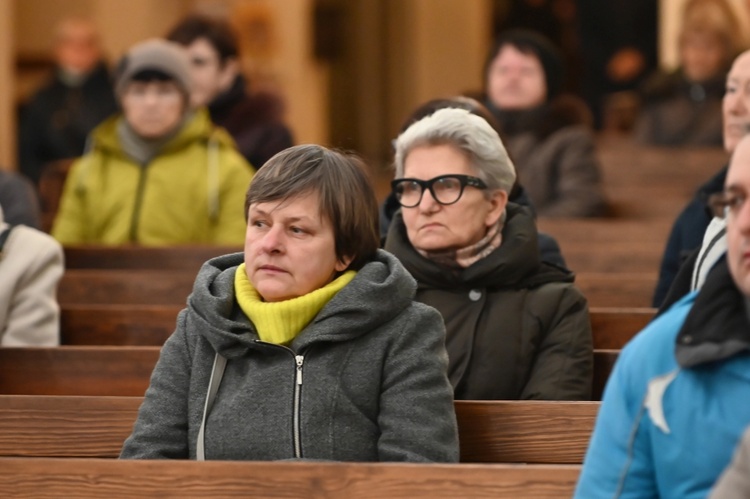 Seminarium Odnowy Wiary w Dzierżoniowie