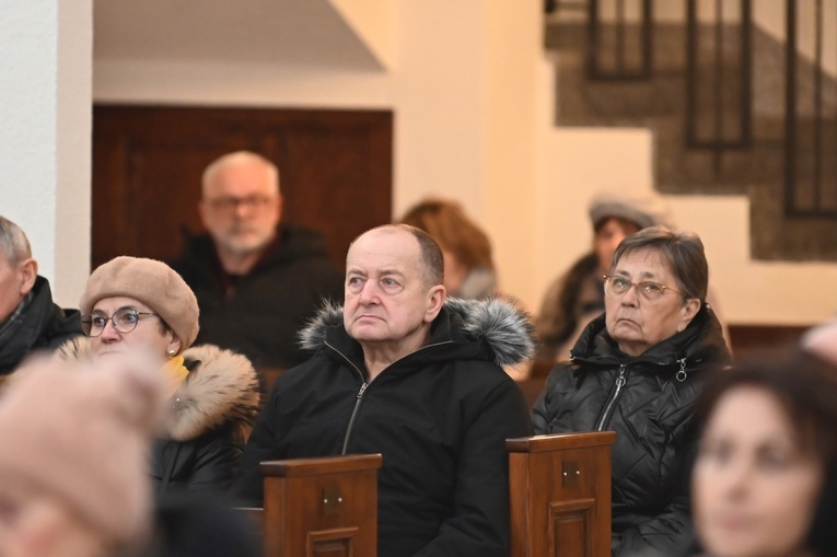 Seminarium Odnowy Wiary w Dzierżoniowie