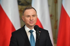 Prezydent złoży wizytę w państwach Zatoki Perskiej