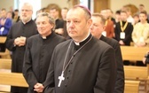 Ogłoszenie nominacji biskupiej