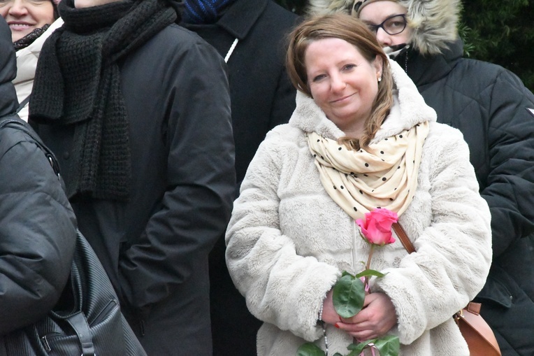 Kobiecy Różaniec 