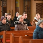 Jedlina-Zdrój. Zawody służby liturgicznej w tenisa stołowego i w szachach