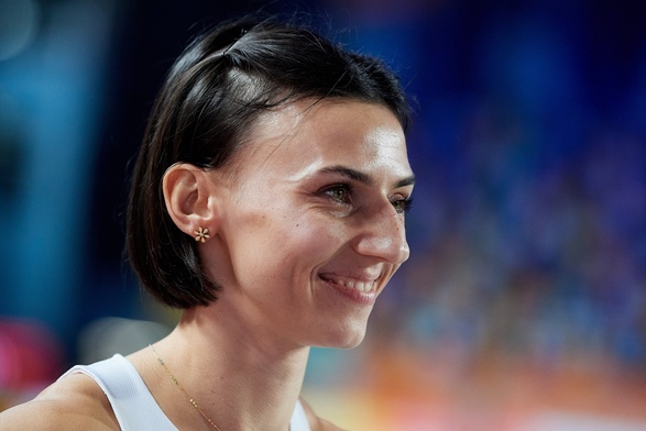 Lekkoatletyczne HME - Kiełbasińska z brązowym medalem na 400 m, triumf Holenderki Bol