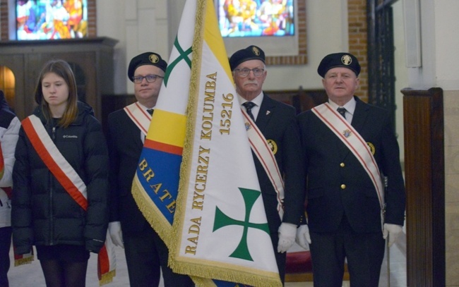 Odpust ku czci św. Kazimierza w Radomiu