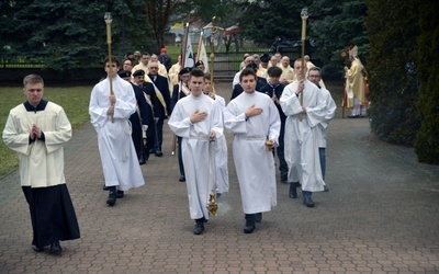 Odpust ku czci św. Kazimierza w Radomiu