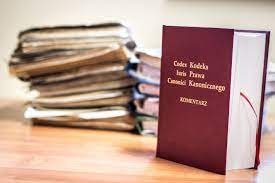 Za co, kogo i jak karze Kościół Katolicki?