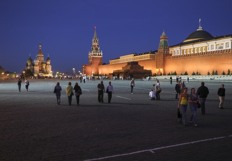 Rosja/ Media: wszczęto sprawę karną wobec pracowników Stowarzyszenia Memoriał