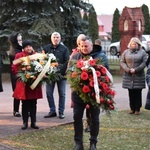 XX. rocznica śmierci wieloletniego proboszcza parafii w Zaborze