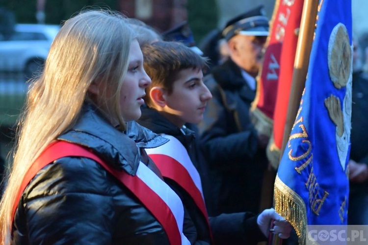 XX. rocznica śmierci wieloletniego proboszcza parafii w Zaborze