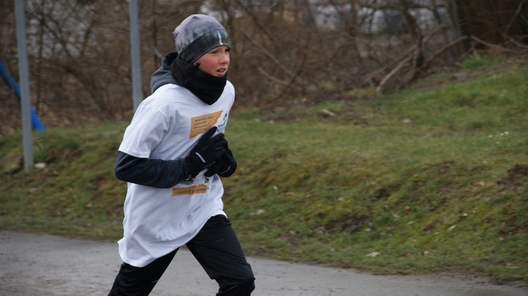 Obchody Narodowego Dnia Pamięci Żołnierzy Wyklętych w Łagiewnikach