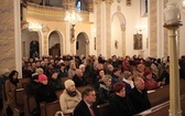 Ekumeniczna modlitwa o pokój i koncert w Pokoju
