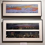 Wystawa prac Maki Cieleckiej