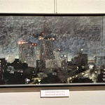 Wystawa prac Maki Cieleckiej