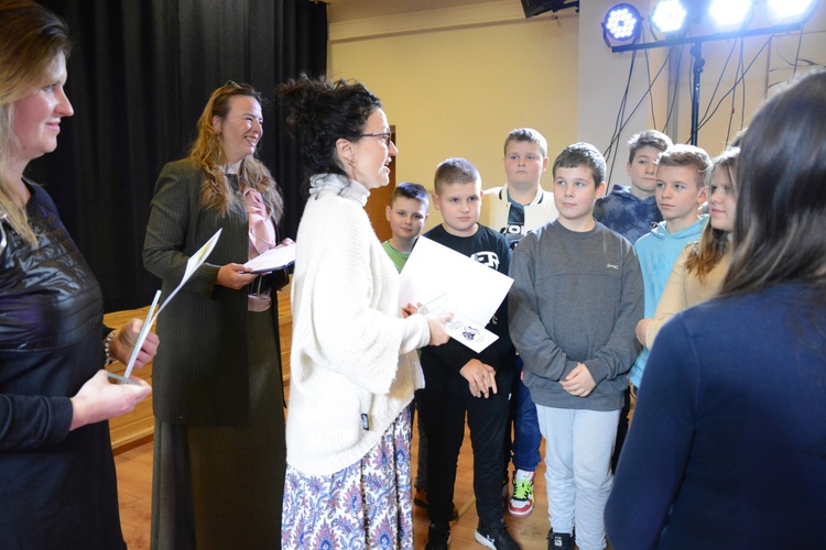 Przegląd teatrów szkolnych w Opolu