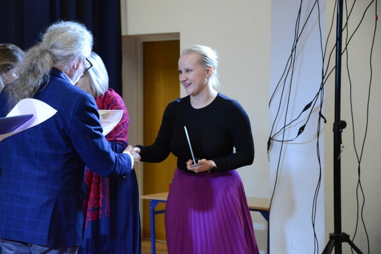 Przegląd teatrów szkolnych w Opolu