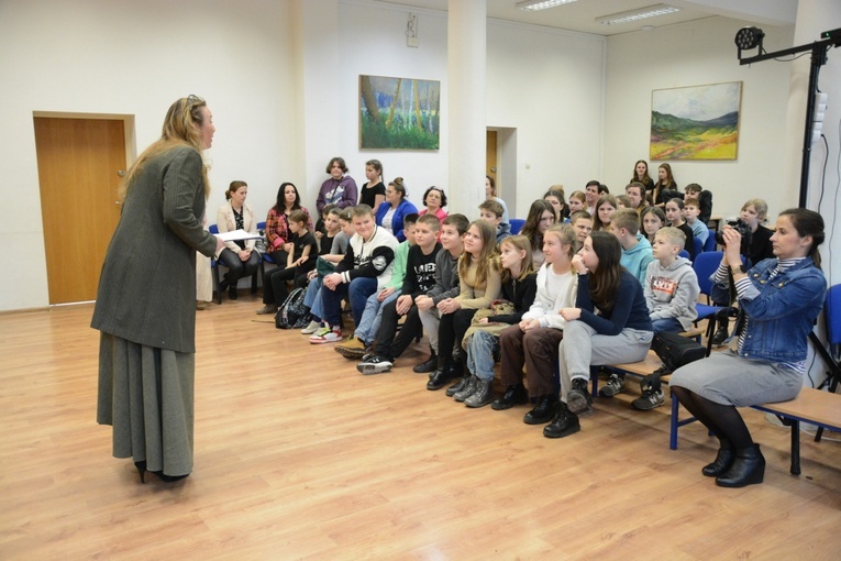 Przegląd teatrów szkolnych w Opolu