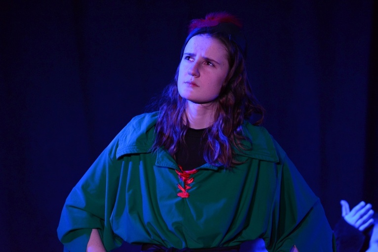 Przegląd teatrów szkolnych w Opolu