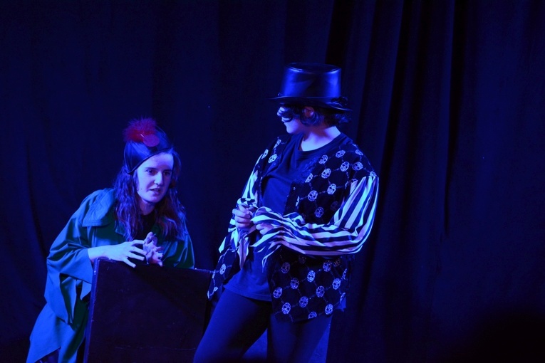 Przegląd teatrów szkolnych w Opolu