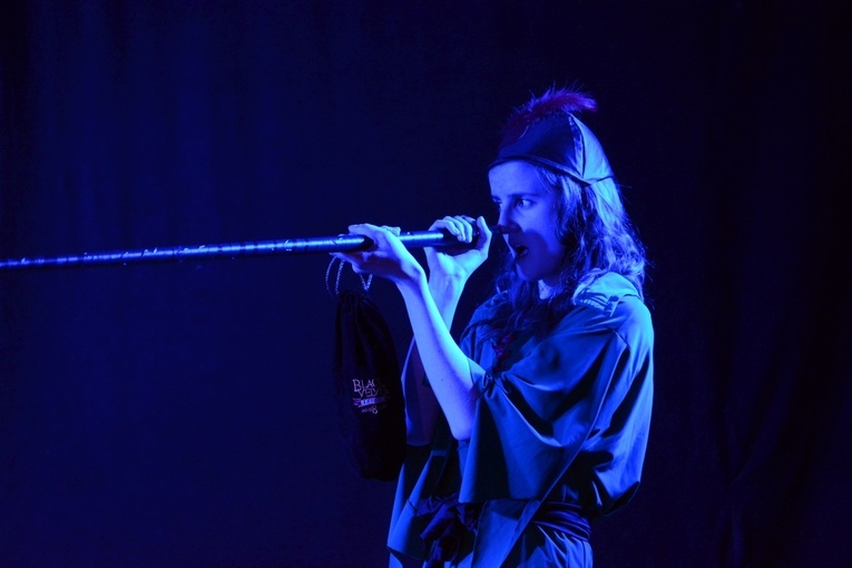 Przegląd teatrów szkolnych w Opolu