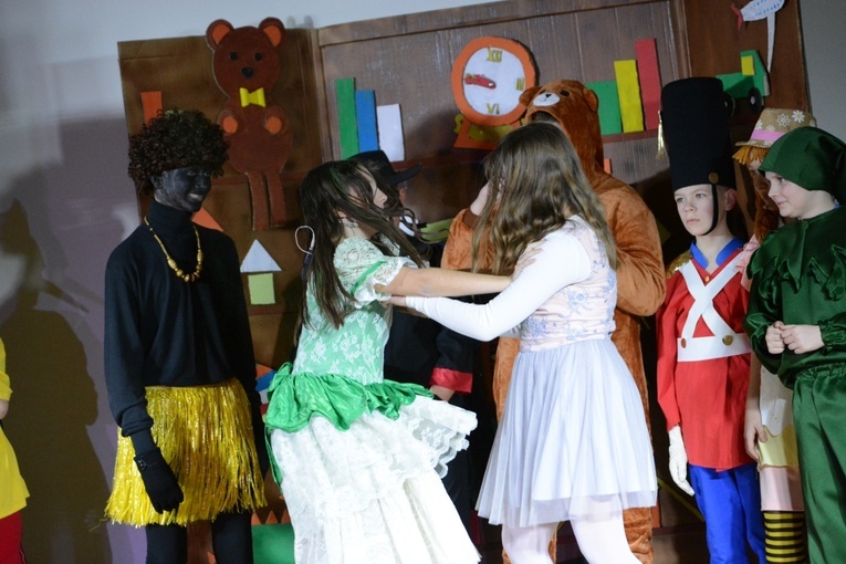 Przegląd teatrów szkolnych w Opolu