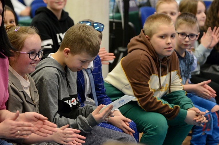 Przegląd teatrów szkolnych w Opolu