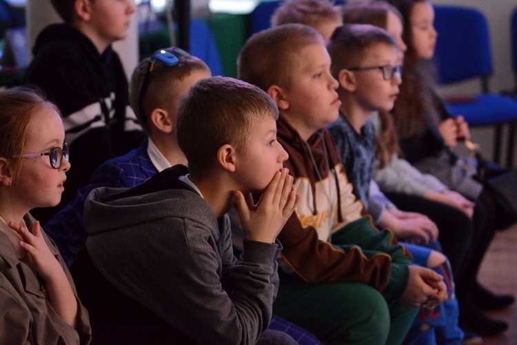 Przegląd teatrów szkolnych w Opolu