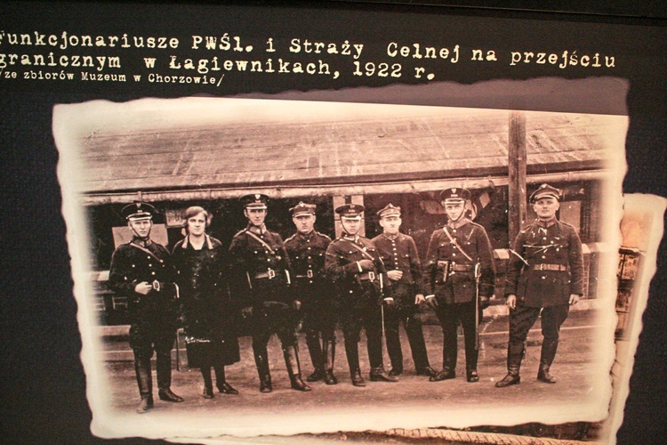 Zgładzona formacja. Policja Województwa Śląskiego 1922-1939