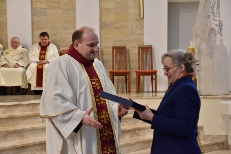 30 lat gdańskich Kaziuków