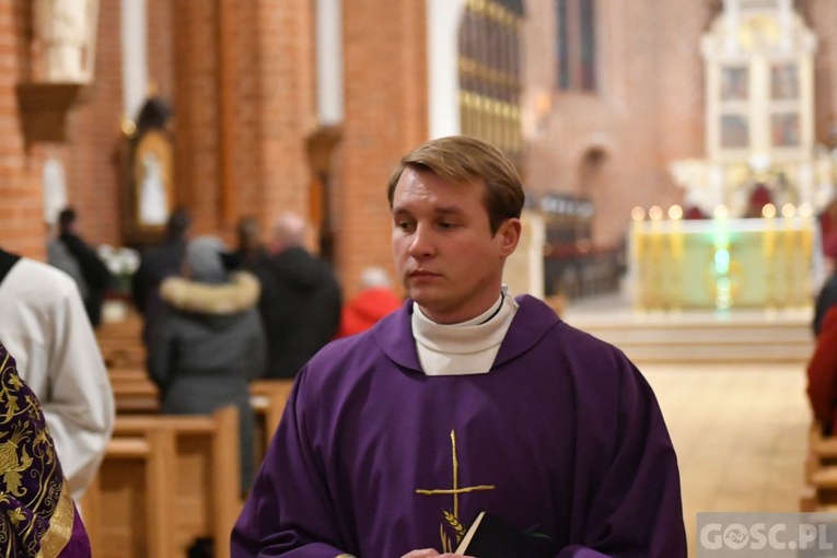 Pół wieku Gorzowskiej Kapituły Katedralnej 