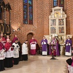 Pół wieku Gorzowskiej Kapituły Katedralnej 