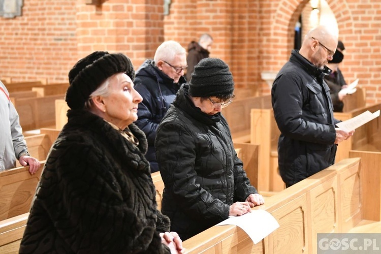 Pół wieku Gorzowskiej Kapituły Katedralnej 