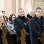 Kwartalne bierzmowanie w świdnickiej katedrze