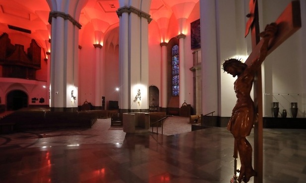 Modlitwa skruszonego grzesznika