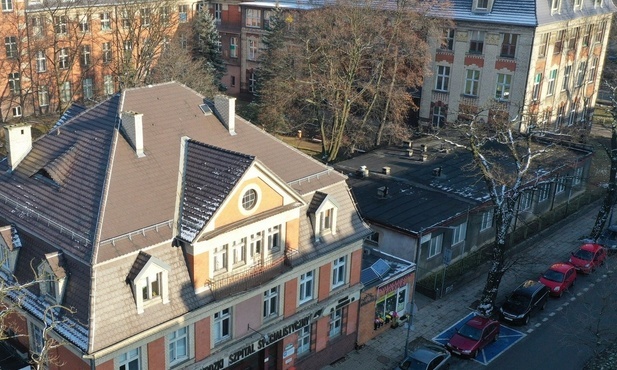 Bytom. Powstanie siódme Centrum Zdrowia Psychicznego w województwie śląskim