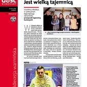 Posłaniec Warmiński 10/2023