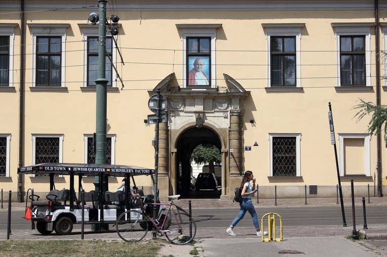 O. Żak i ks. Studnicki: Sprawiedliwa ocena działań K. Wojtyły wymaga dalszych badań archiwalnych