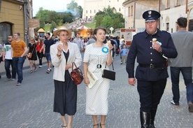 W lipcu do Lublina przybędzie jeszcze więcej turystów niż zwykle. 
